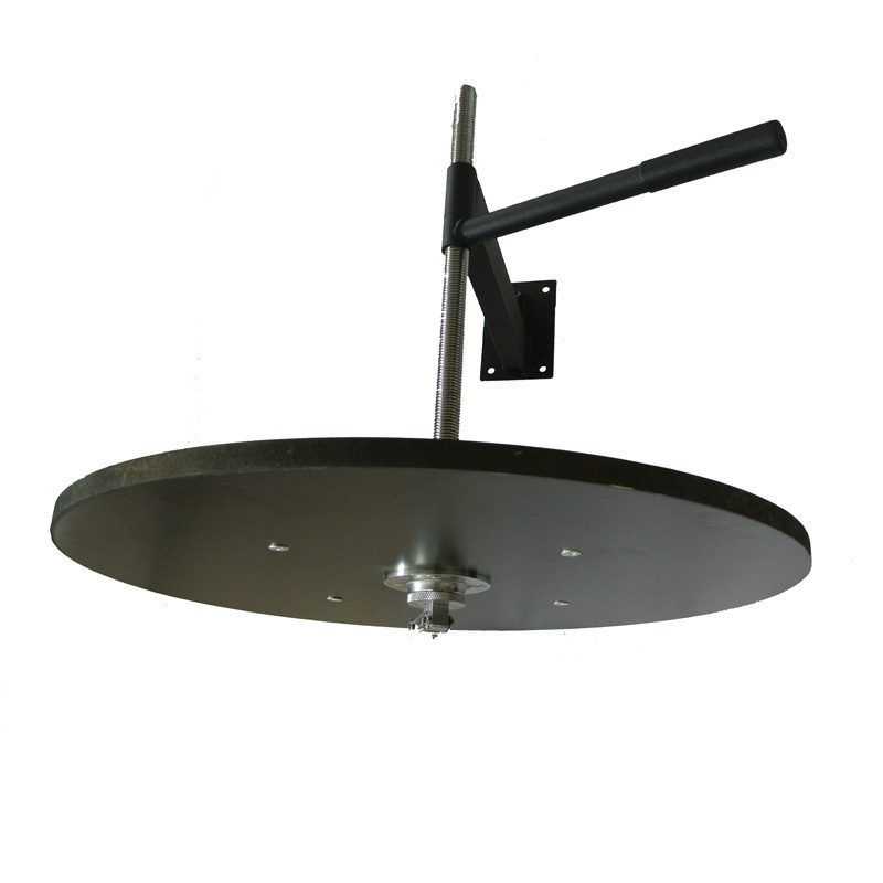 Victory Sports Verstelbaar Speedbal Bord
