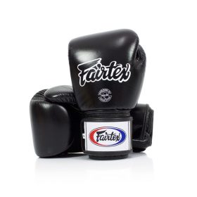 Fairtex (kick)bokshandschoenen Tight Fit<!-- 503627 Sportief BV -->