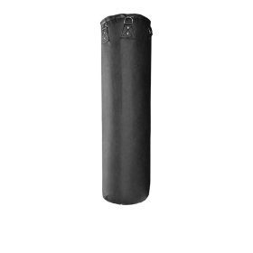 Sportief Boxing Gear Pro Line Bokszak Gigantor Zwart 120×40 (Zwart)<!-- 400245 Sportief BV -->