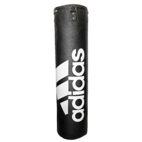 adidas Kunstlederen Bokszak (Zwart)<!-- 390837 Sportief BV -->