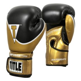Title Bokshandschoenen Infused-foam Interrogate<!-- 503806 Sportief BV -->