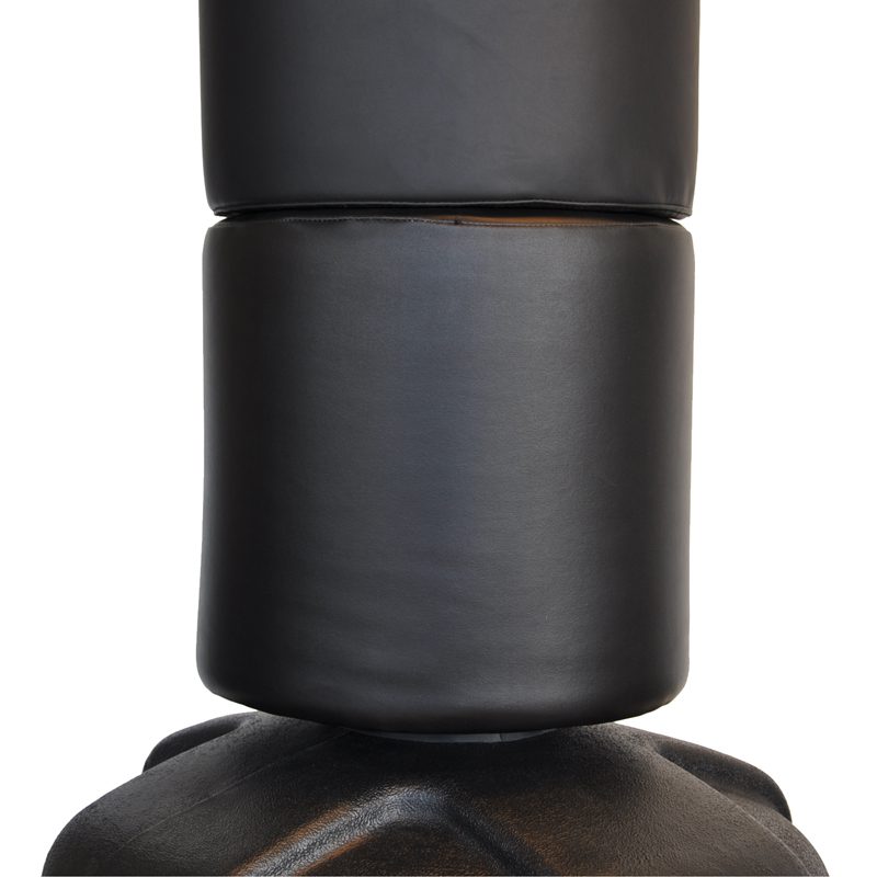 Super Pro Combat Gear Low kick onderdeel voor SPKP910 en VSB91