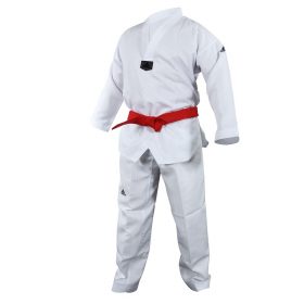adidas Dobok Adi-start-2 - Taekwondo pakken