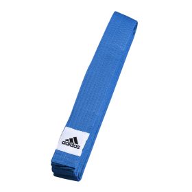 adidas Budoband Club (Blauw)<!-- 256603 Sportief BV -->