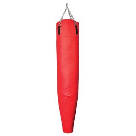 Sportief Cone Bokszak (Rood)