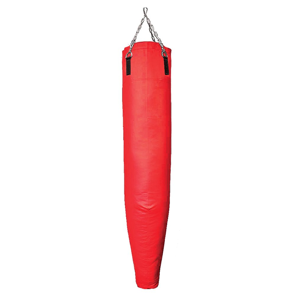 Sportief Cone Bokszak (Rood)