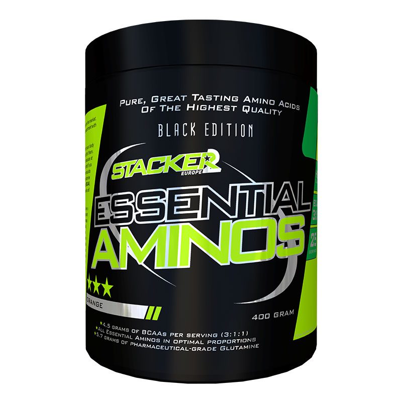 Stacker2 Stacker Essential Aminos