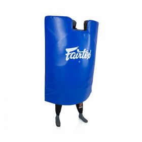 Fairtex Bodypad Blauw<!-- 505178 Sportief BV -->