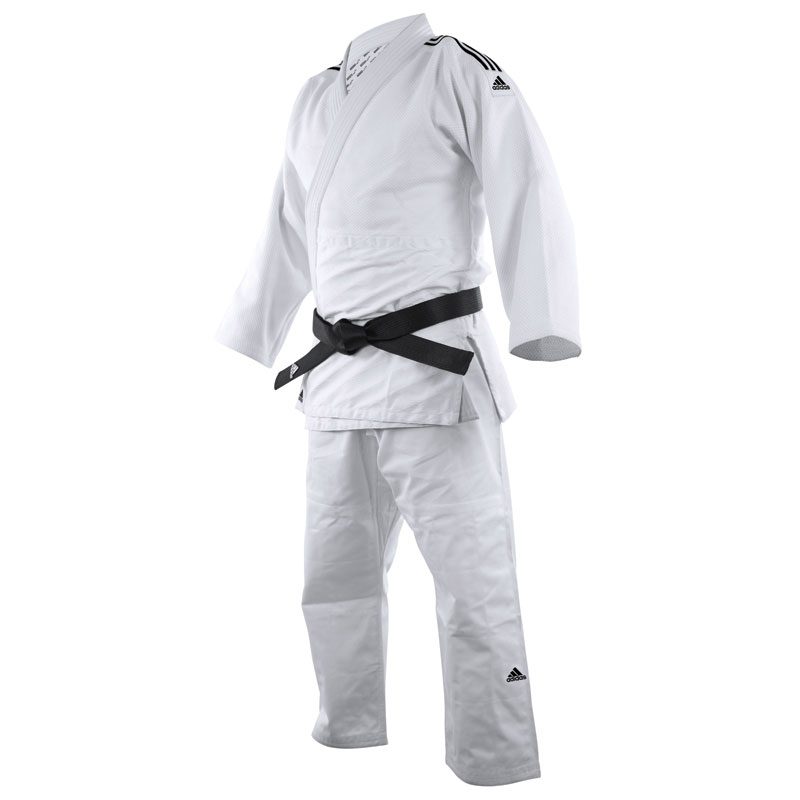 Adidas judopak clearance
