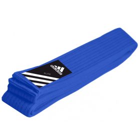 adidas Judoband Elite 45 Mm (Blauw)<!-- 256975 Sportief BV -->