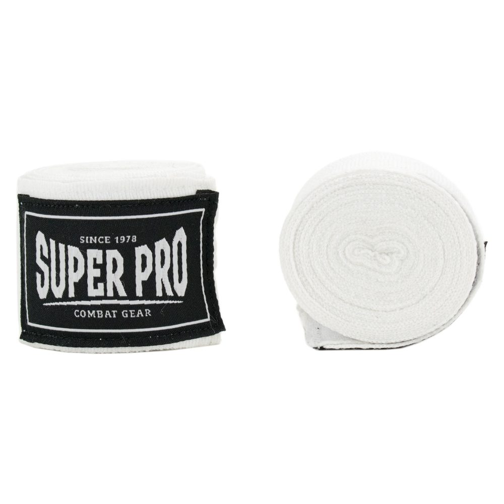 Super Pro Combat Gear Bandages (Wit)