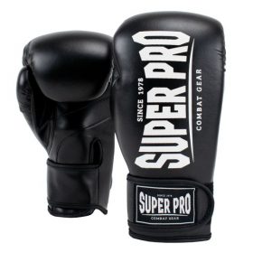 Super Pro Combat Gear Champ (Kick)bokshandschoenen