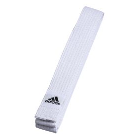adidas Budoband Club (Wit)<!-- 256429 Sportief BV -->