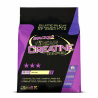 Stacker 6th Gear Creatine Complex - 1135 gram - Orange