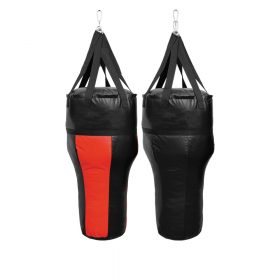Sportief Boxing Gear Anglebag / bokszak met hoek - Bokszakken