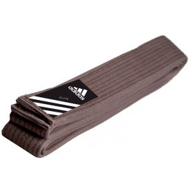 adidas Judoband Elite 45 Mm (Bruin)<!-- 256959 Sportief BV -->
