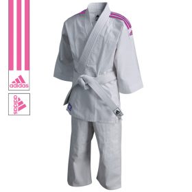 adidas Judopak J200 Evolution - Adidas judopak