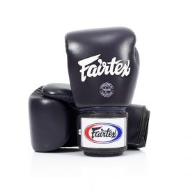 Fairtex (kick)bokshandschoenen Tight Fit<!-- 503645 Sportief BV -->