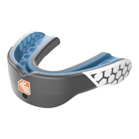 Shock Doctor Gebitsbeschermer Gel Max Power Carbon Senior