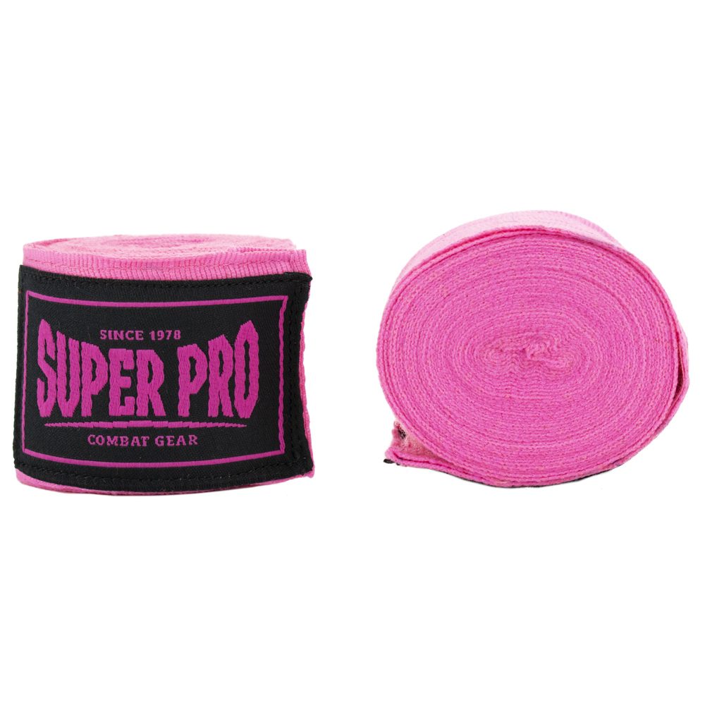 Super Pro Combat Gear Bandages (Roze)