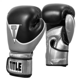 Title Bokshandschoenen Infused-foam Interrogate<!-- 503797 Sportief BV -->