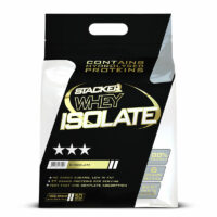 Stacker Whey Isolate - 1500 gram - Chocolade