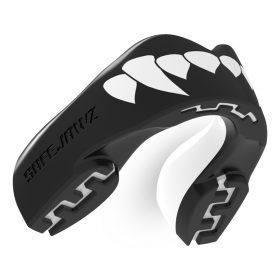 Safejawz Gebitsbeschermer Extro-series Dracula Junior