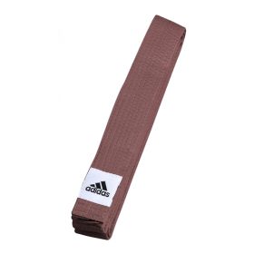 adidas Budoband Club (Bruin)<!-- 256618 Sportief BV -->