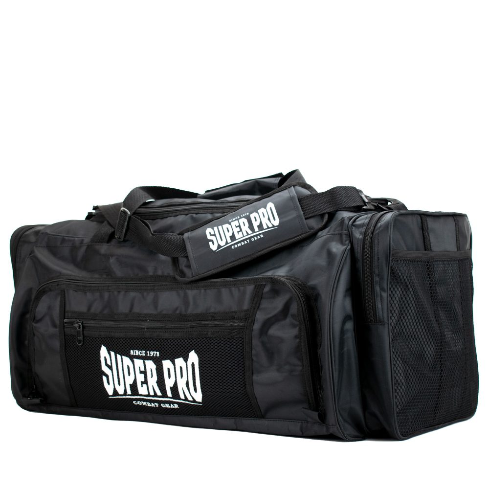 Super Pro Combat Gear Travel Sporttas