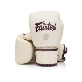 Fairtex (kick)bokshandschoenen Rl 10 oz - Bokshandschoenen