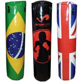 Sportief Boxing Gear Full Colour Bokszakken<!-- 509320 Sportief BV -->