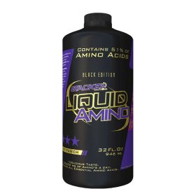 Stacker2 Liquid Amino Fruit Punch - Eiwitten