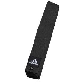 adidas Judoband Elite 45 Mm (Zwart)<!-- 256950 Sportief BV -->