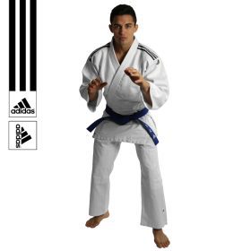 adidas Judopak J350 Club - Adidas judopak
