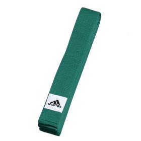 adidas Budoband Club - BJJ banden