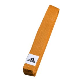 adidas Budoband Club (Oranje)<!-- 256633 Sportief BV -->