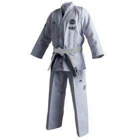 adidas Dobok Itf Student Incl. Band (Wit)<!-- 502506 Sportief BV -->