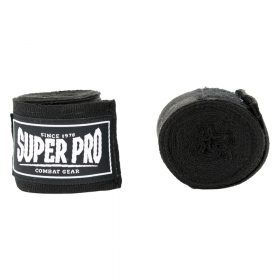 Super Pro Combat Gear Bandages (Zwart)