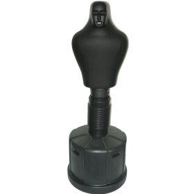 Victory Sports CEES boksdummy Economy (Zwart)