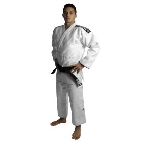 adidas Judopak Champion II IJF Approved - Judopak