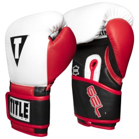 Title Bokshandschoenen Professional Gel-series<!-- 503783 Sportief BV -->