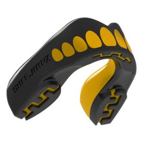 Safejawz Gebitsbeschermer Extro-series Goldie Senior