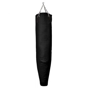 Sportief Cone Bokszak (Zwart)
