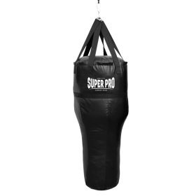 Super Pro Combat Gear Anglebag Zwart 120×45-25 (Zwart)<!-- 493080 Sportief BV -->