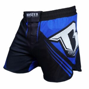 Booster Xplosion 1 MMA TRUNK maat M Booster Xplosion 1 MMA TRUNK maat M