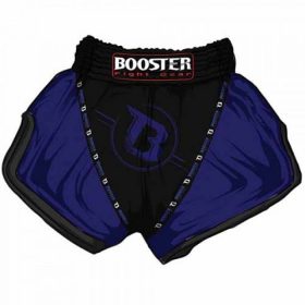 Booster TBT Pro 3 BK/BL maat 3 L (XXL)