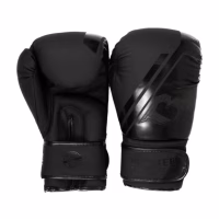 Booster BT sparring V2 BLACK 16 Oz.