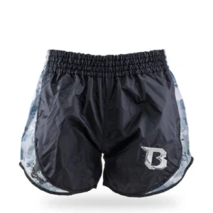 Booster Retro Hybrid BL/Camo Grey maat S Booster Retro Hybrid BL/Camo Grey maat S
