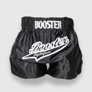 Booster TBT SLUGGER BK maat S Booster TBT SLUGGER BK maat S