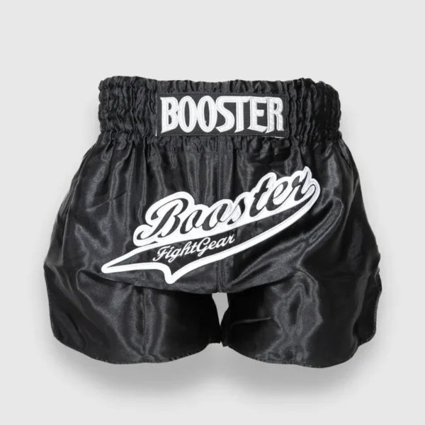 Booster TBT SLUGGER BK maat S Booster TBT SLUGGER BK maat S